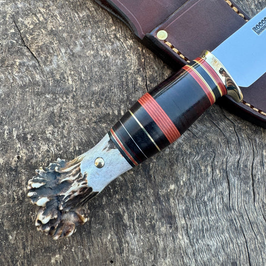 Scagel Style Bird & Trout