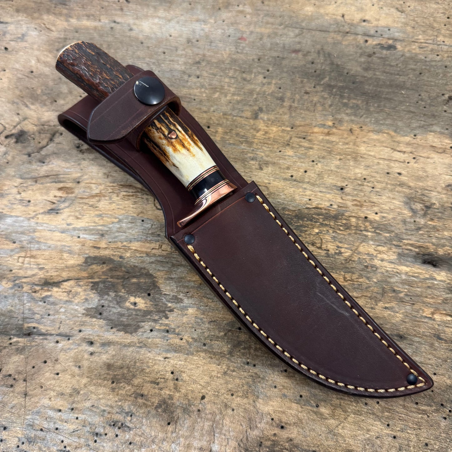 Hammer Mark Big Bay Hunter