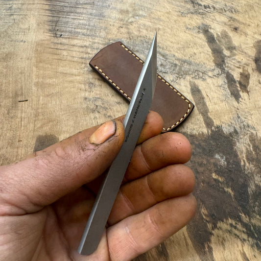 Stainless Kiridashi Marking Knife