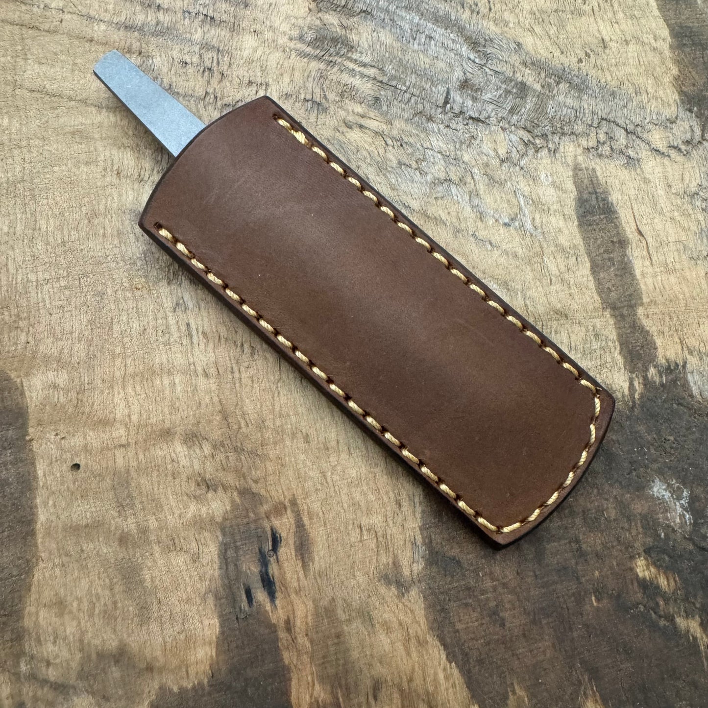 Stainless Kiridashi Marking Knife