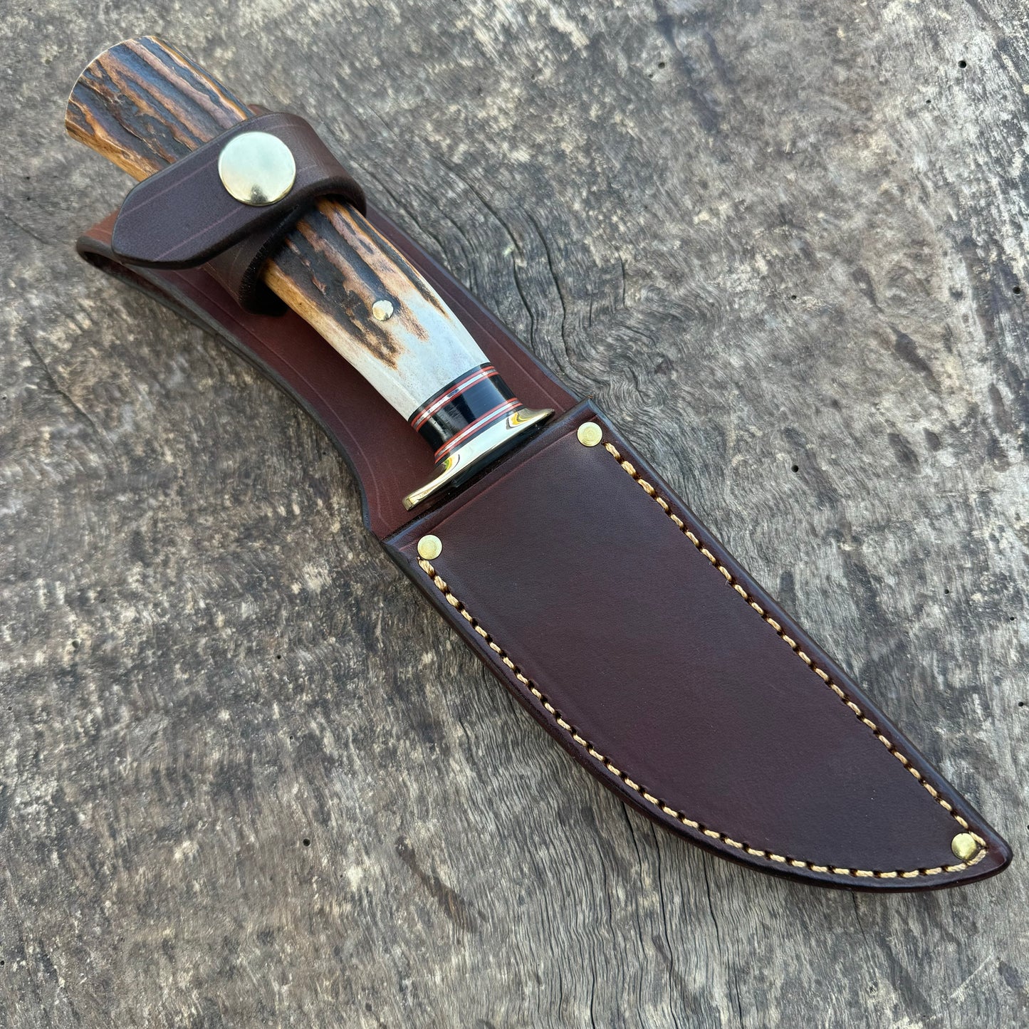Hammer Mark Big Bay Hunter