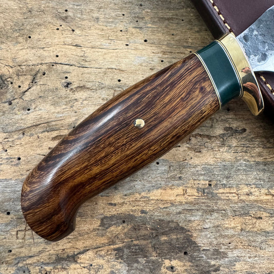 Hammer Mark Alaskan Skinner