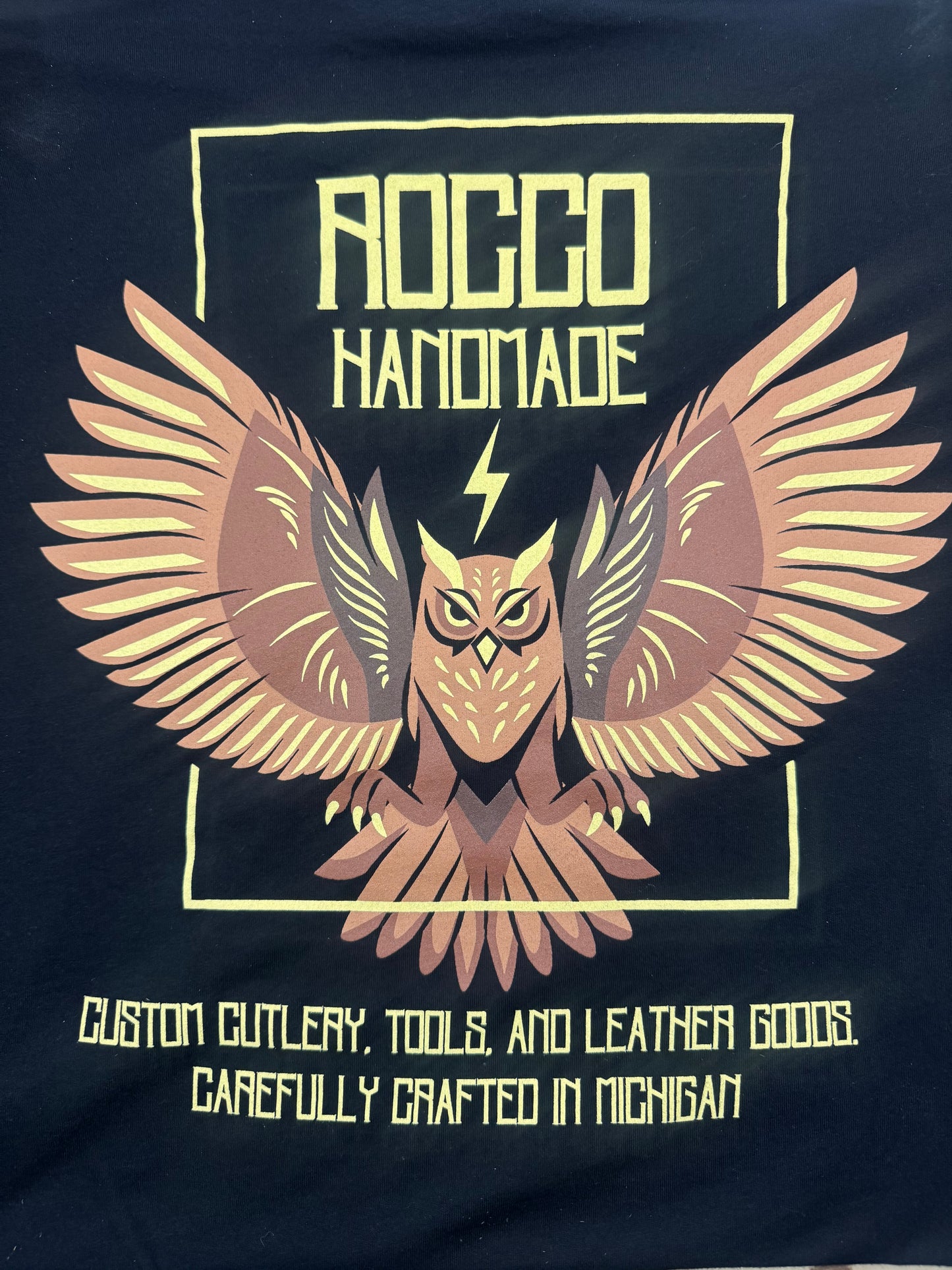Owl Top