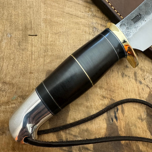 Hammer Mark Woodcraft