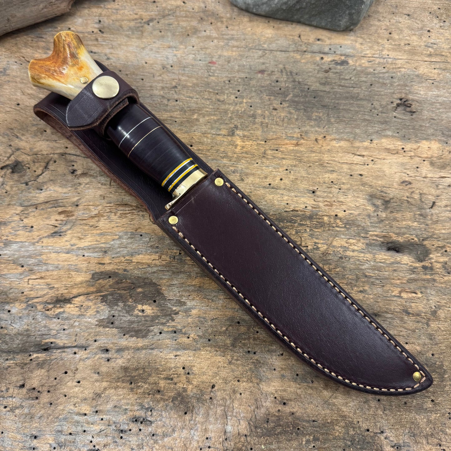 Huron Hunter