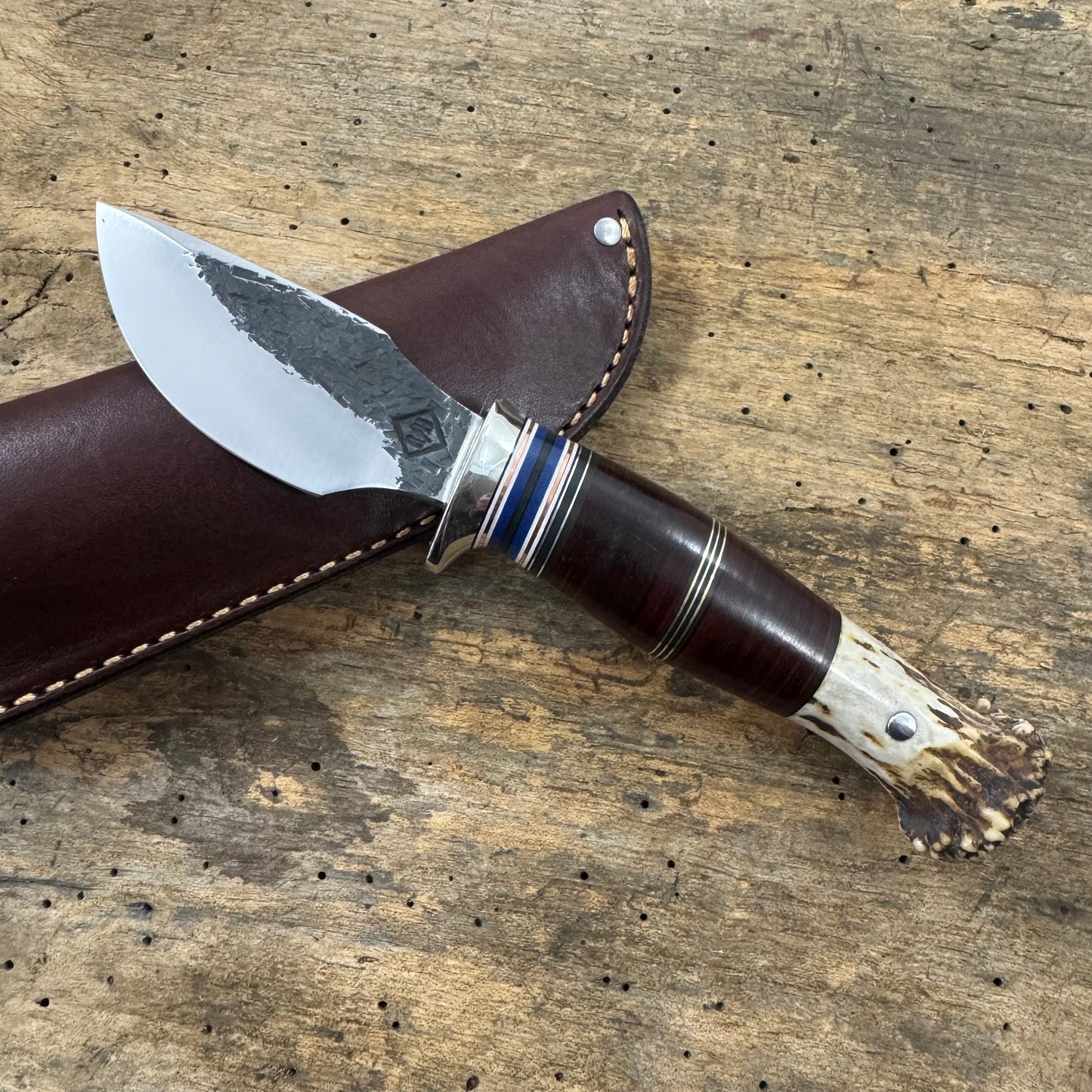 Alaskan Skinner