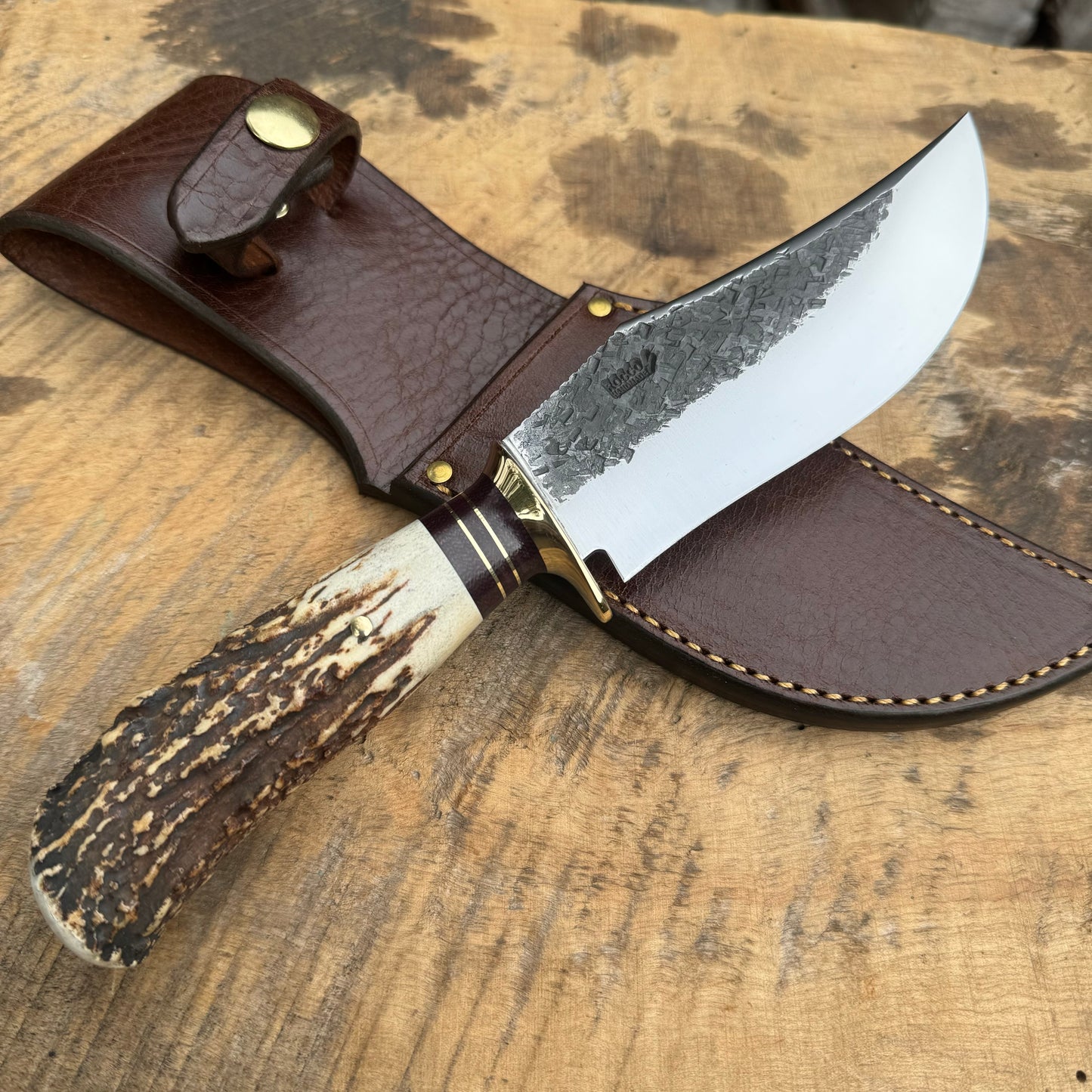 Premium Sambar Harpoon Hunter