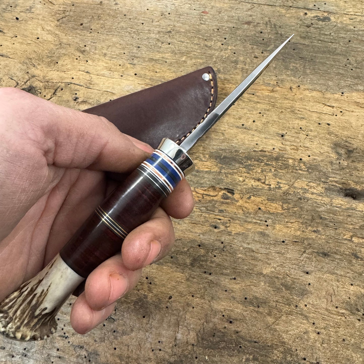Alaskan Skinner