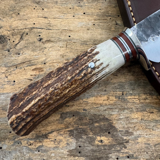 Hammer Mark Fox River