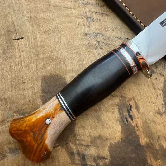 Scagel Style Huron Hunter