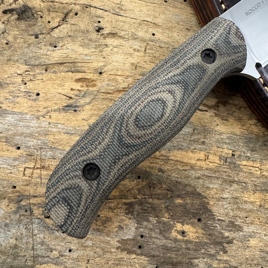 Jayder Drop Point Hunter