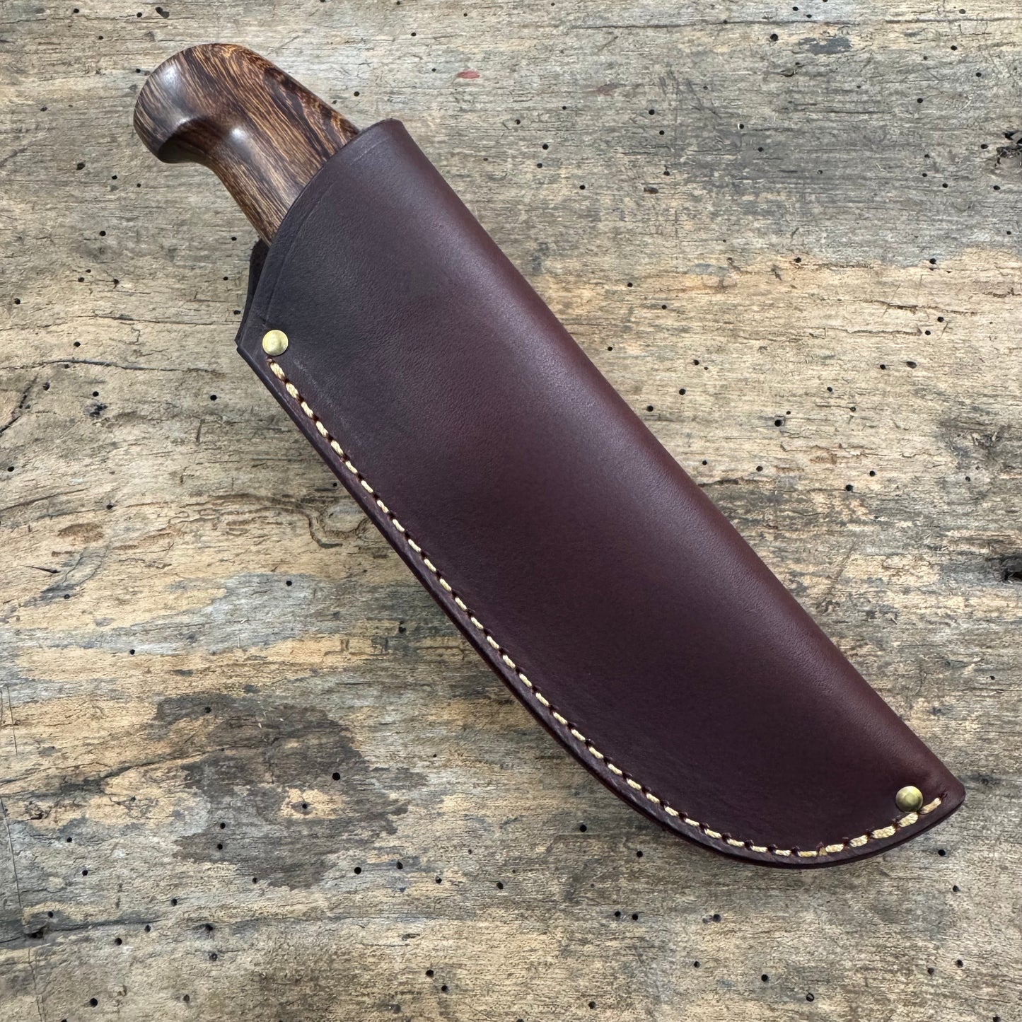 Hammer Mark Alaskan Skinner