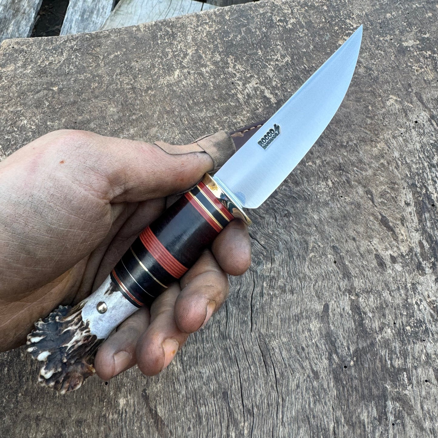 Scagel Style Bird & Trout