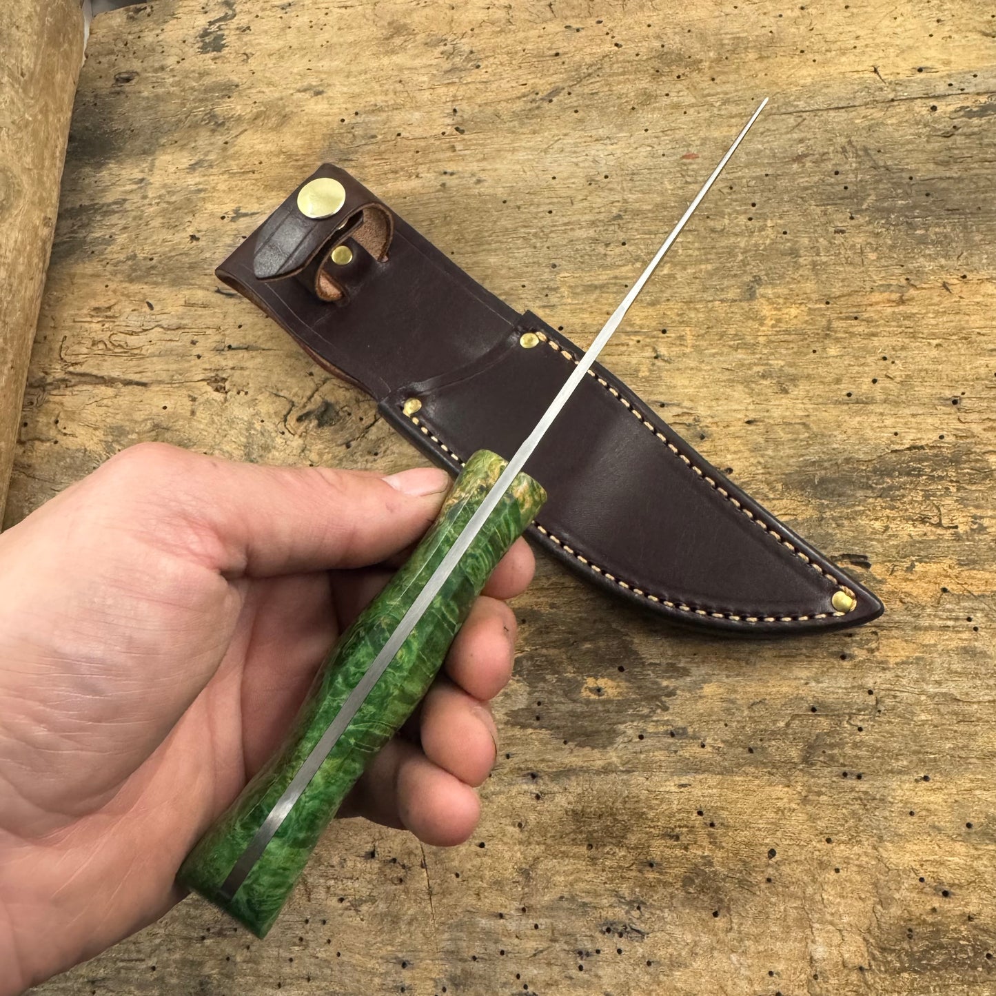 Bear Paw Hunter - AEB-L