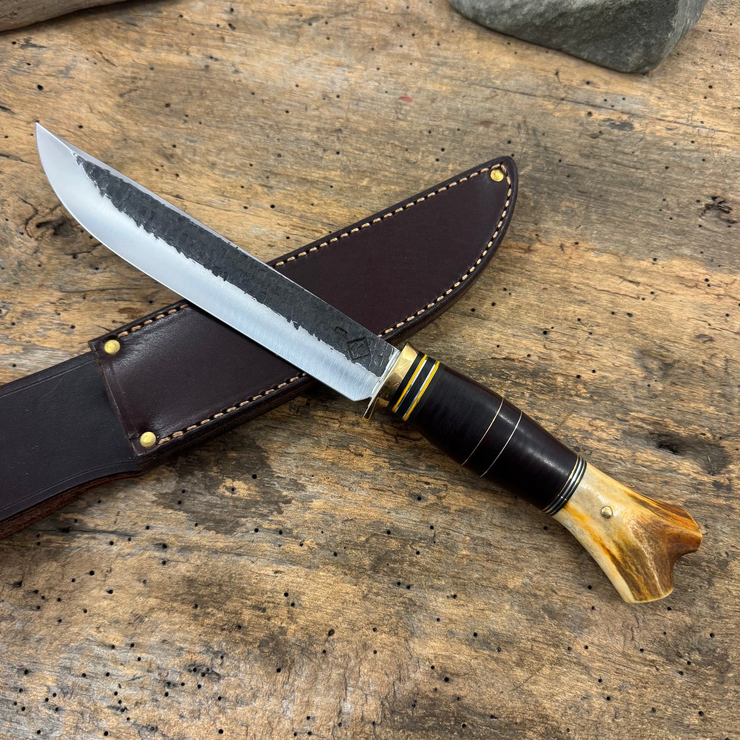 Huron Hunter