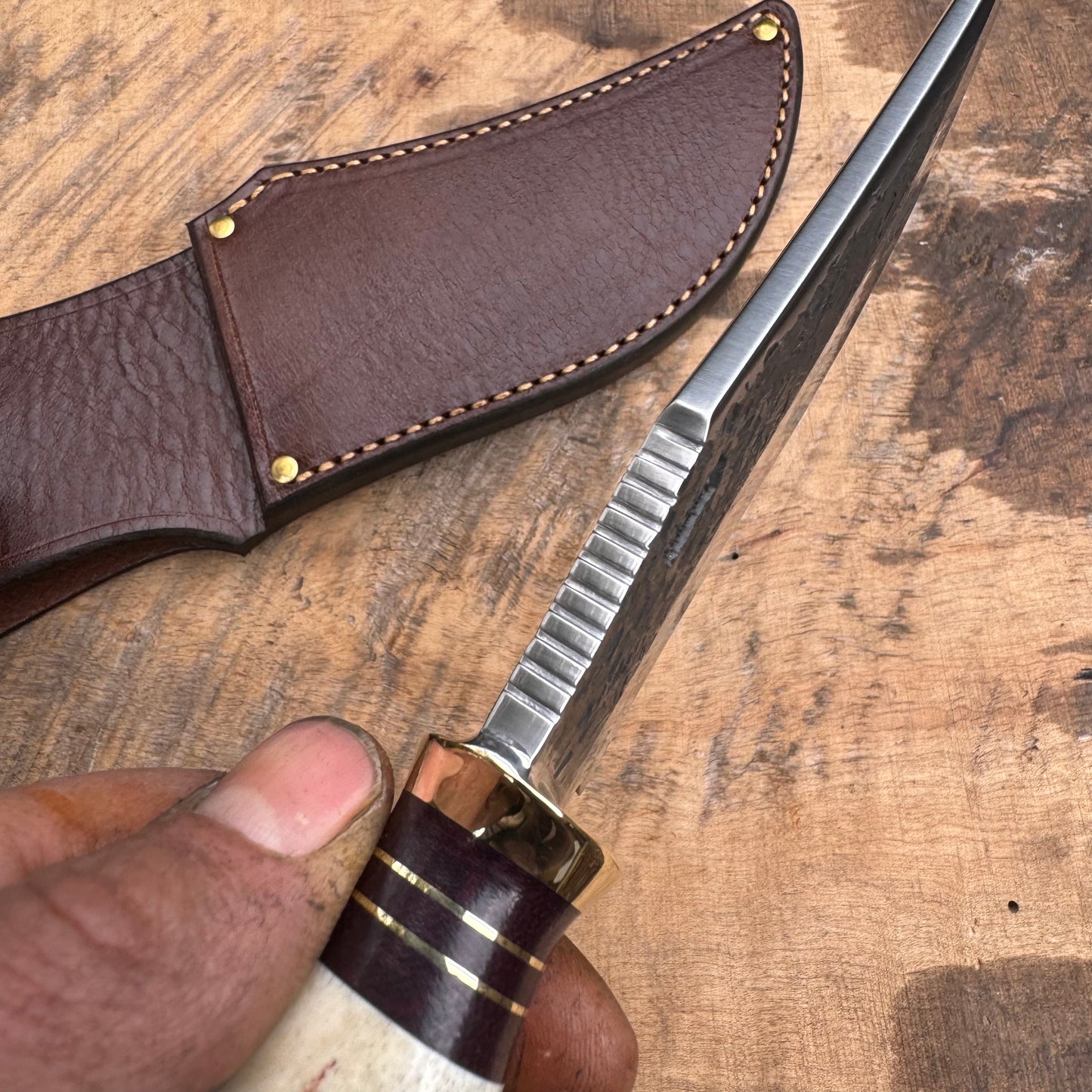 Premium Sambar Harpoon Hunter