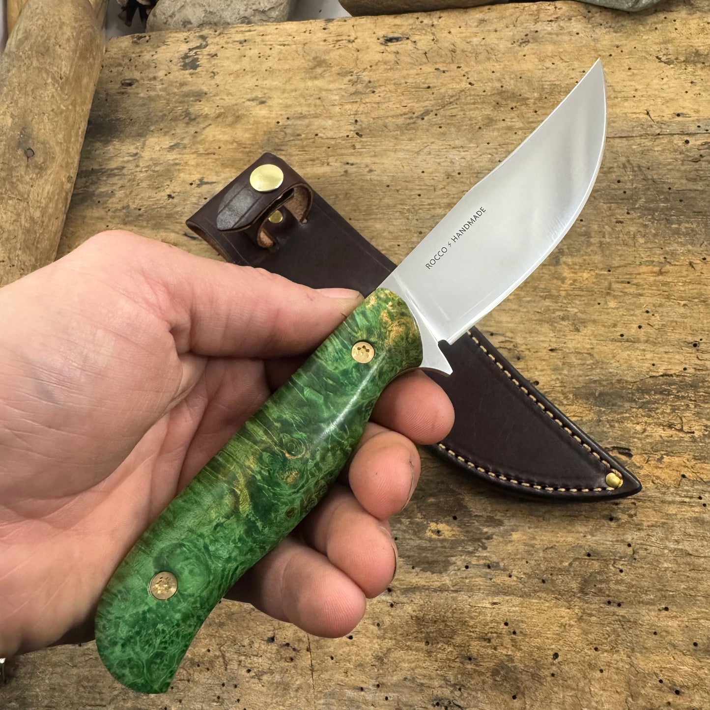Bear Paw Hunter - AEB-L