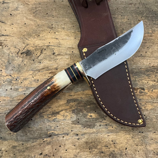 Hammer Mark Baby Bowie