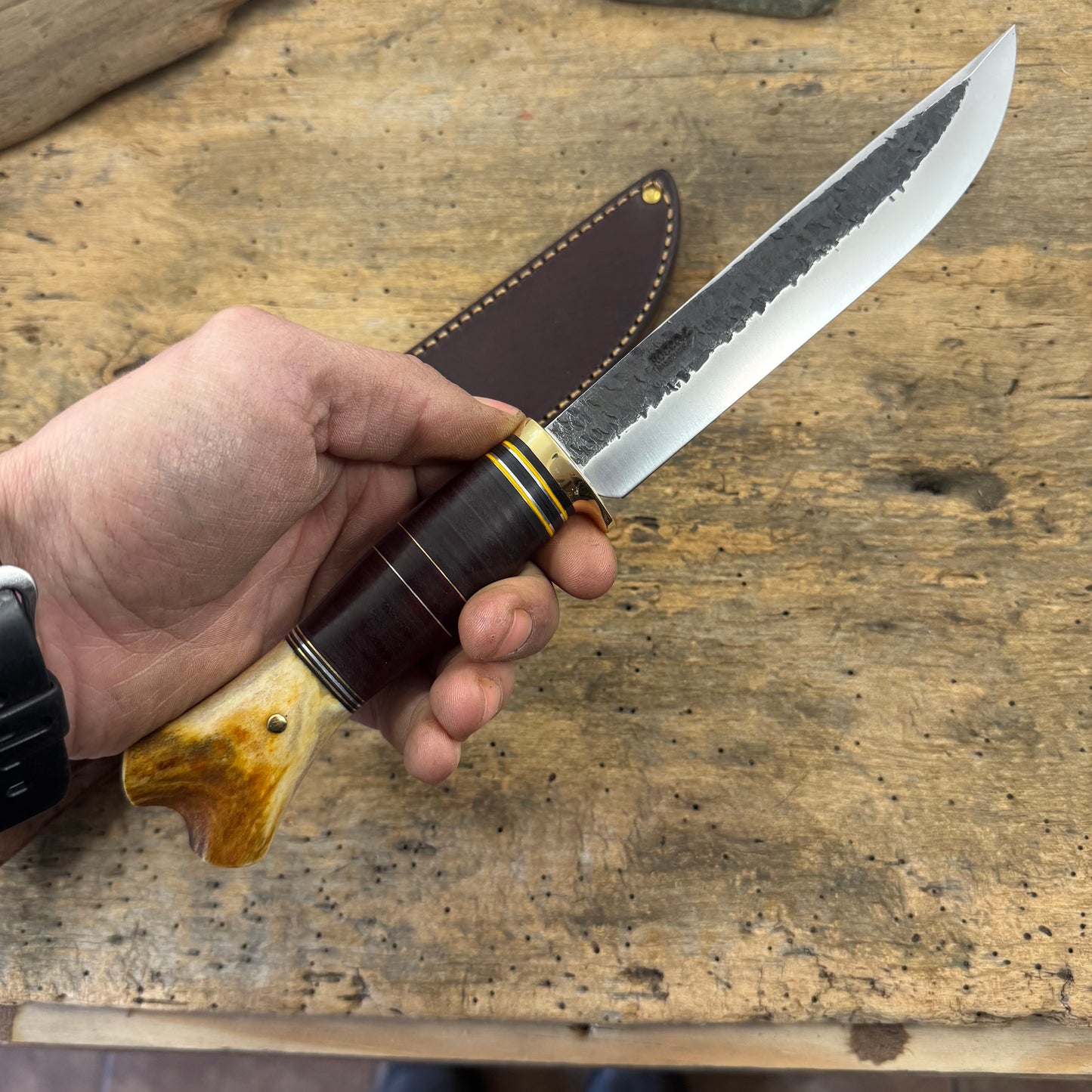 Huron Hunter