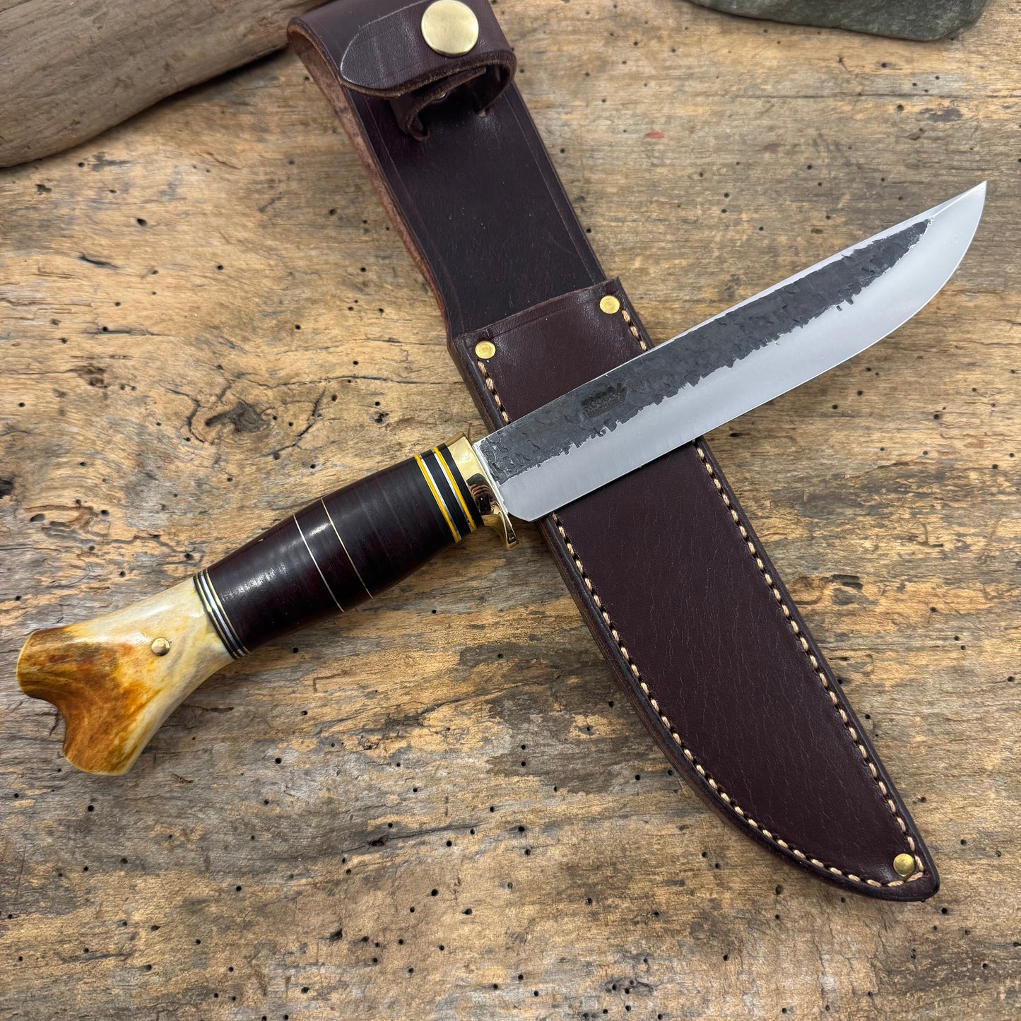 Huron Hunter