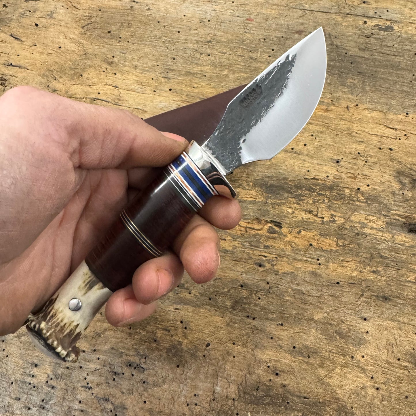 Alaskan Skinner