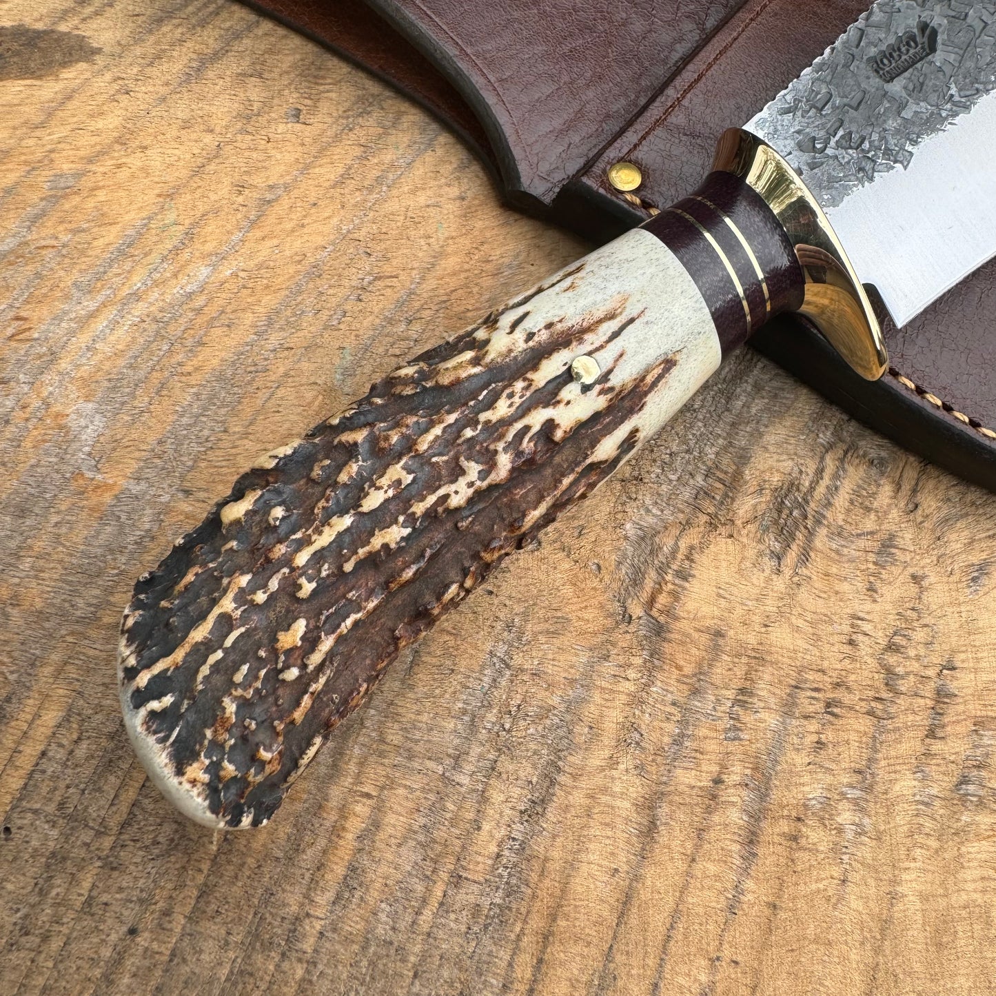 Premium Sambar Harpoon Hunter