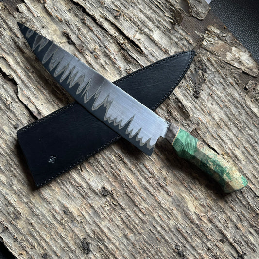 Signature San Mai Chef