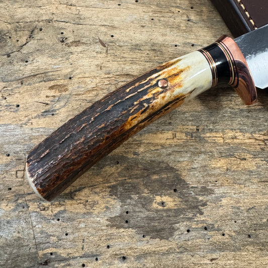 Hammer Mark Big Bay Hunter