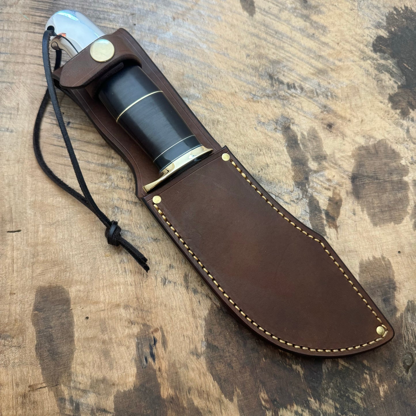 Hammer Mark Woodcraft