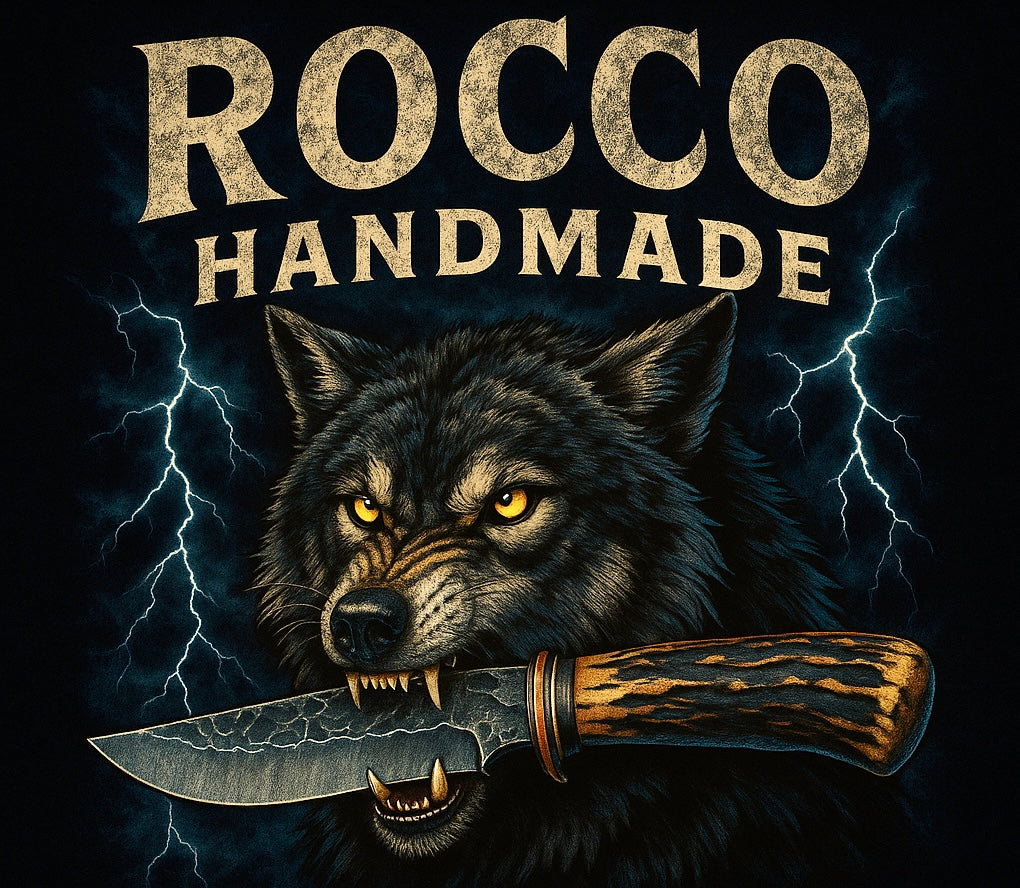 Americana Wolf Top