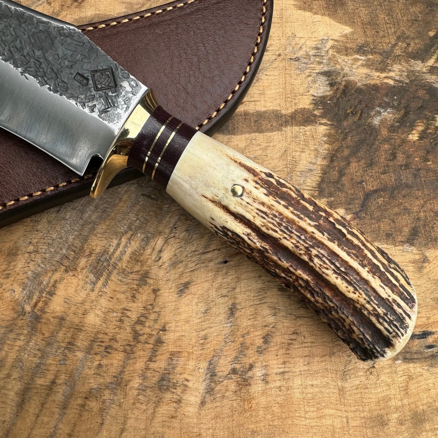 Premium Sambar Harpoon Hunter