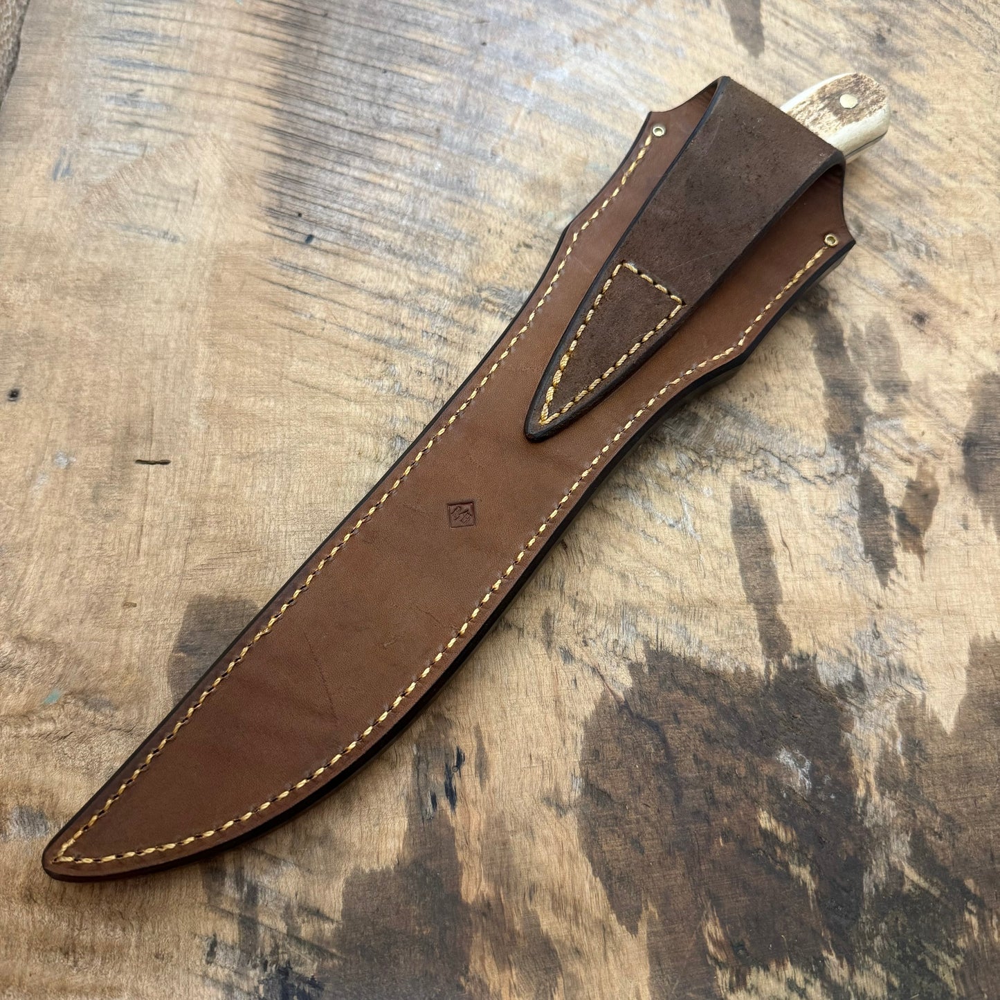 Scagel Style Utility Hunter