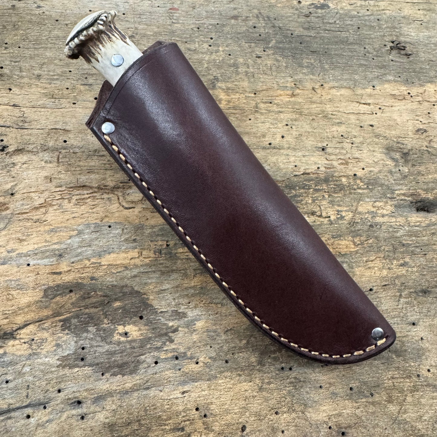 Alaskan Skinner