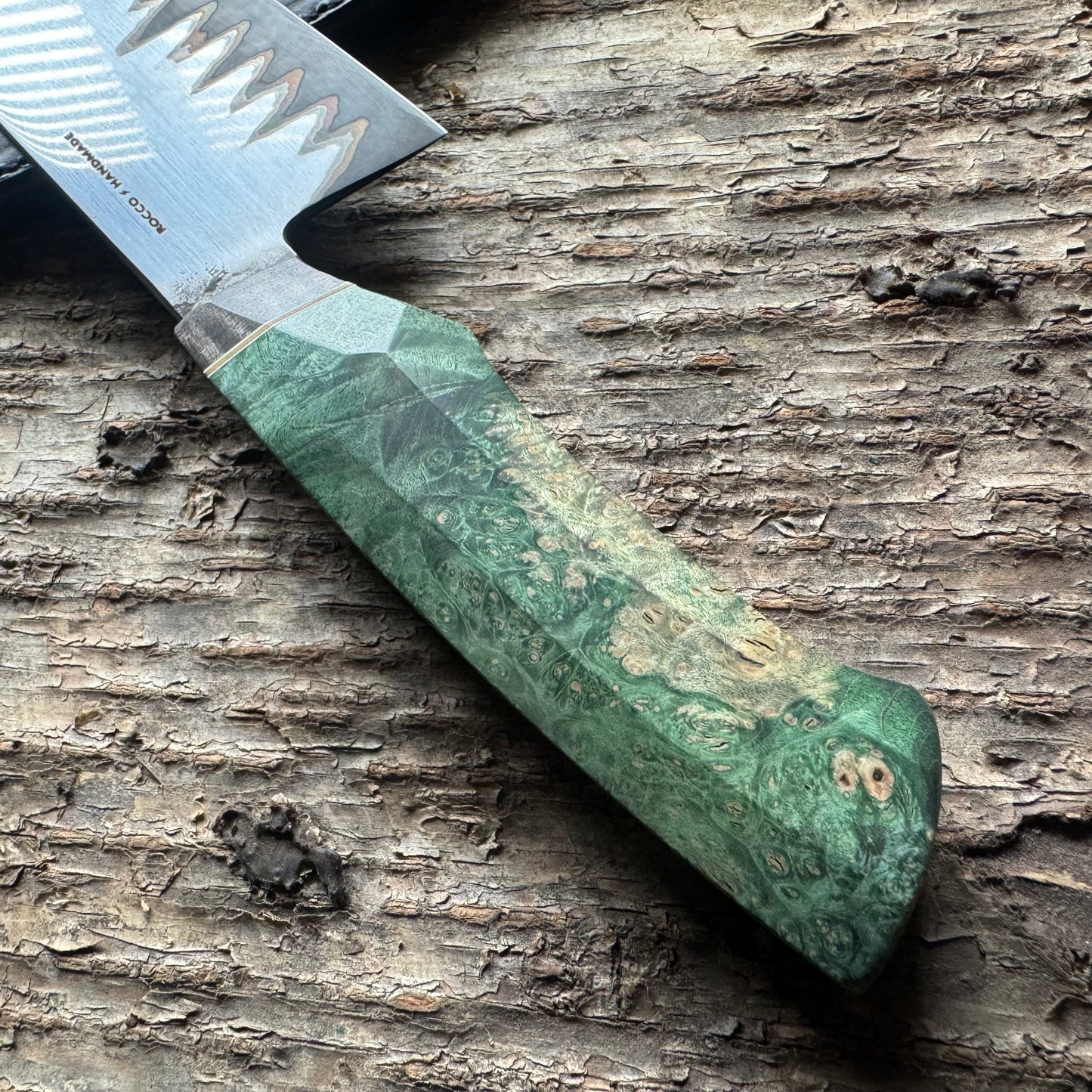 Signature San Mai Chef