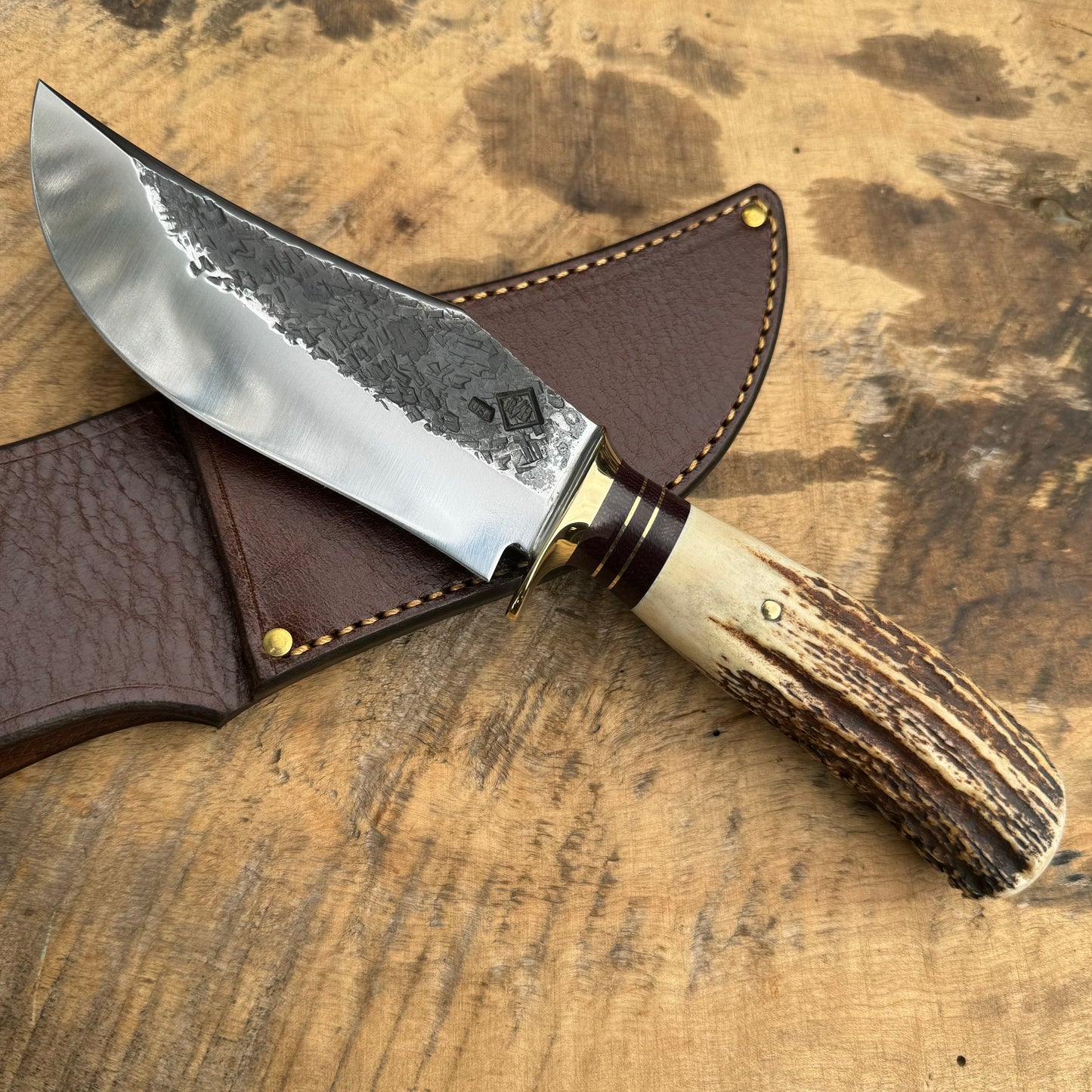 Premium Sambar Harpoon Hunter