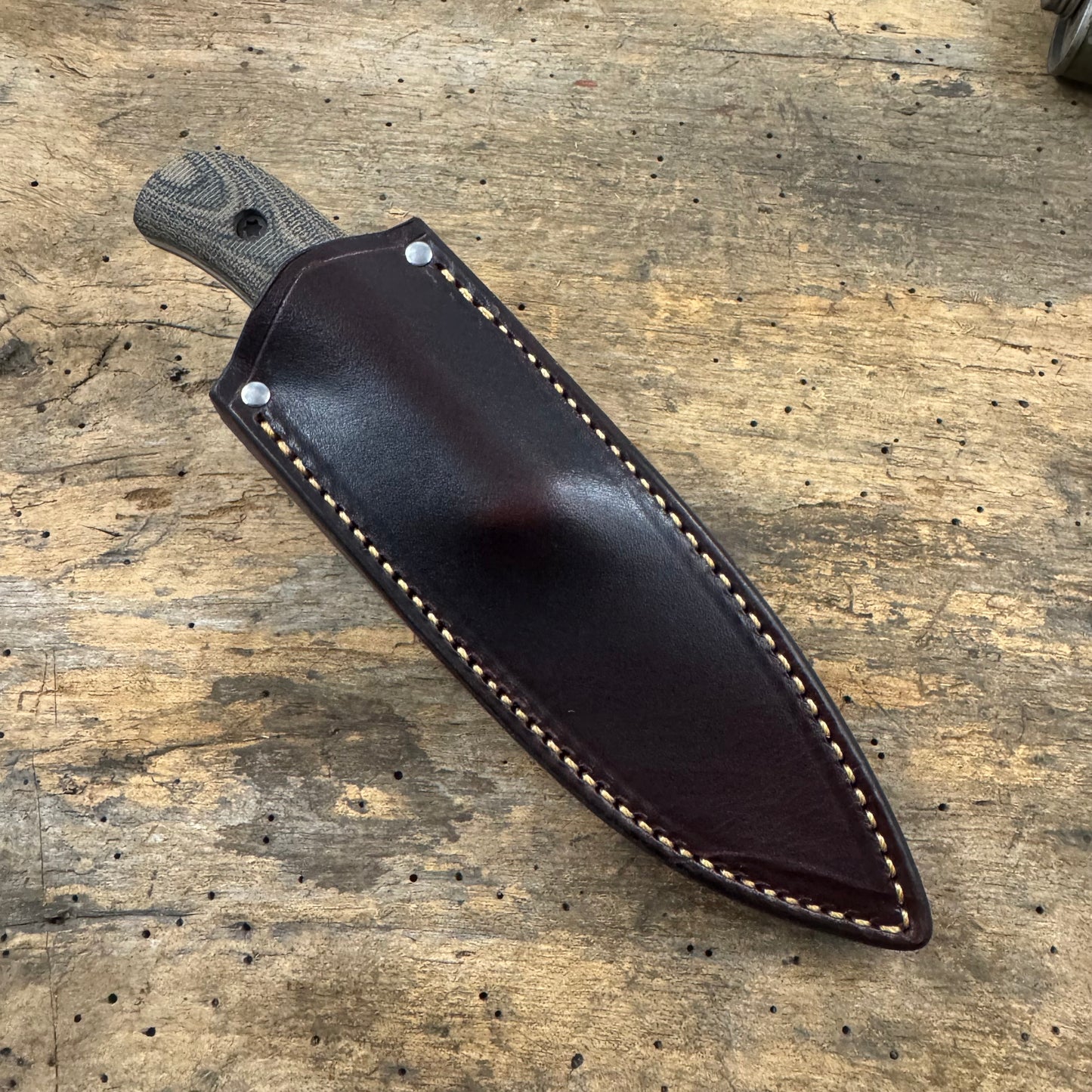 Jayder Drop Point Hunter