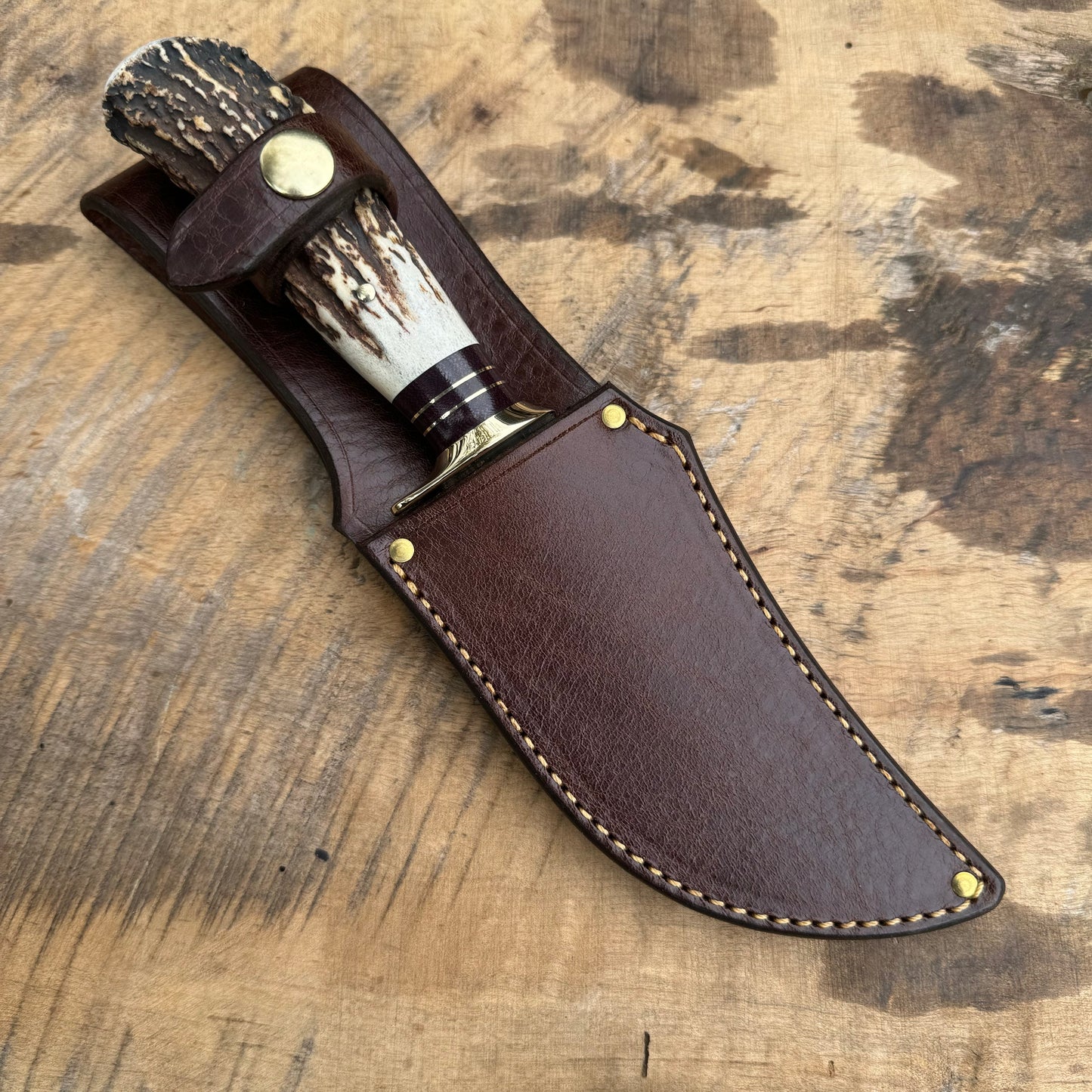 Premium Sambar Harpoon Hunter