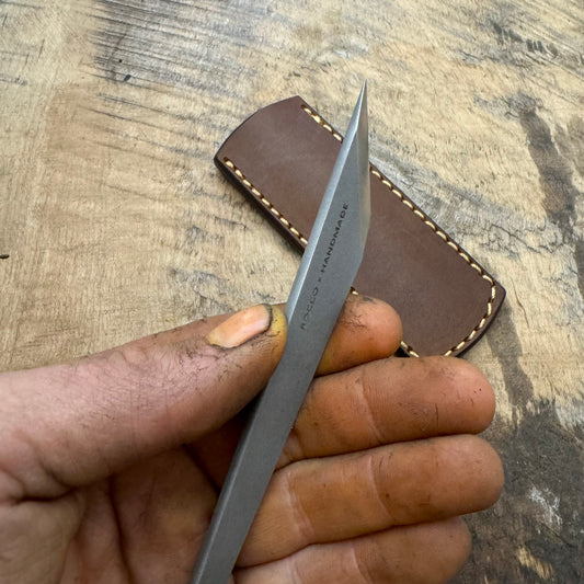 Stainless Kiridashi Marking Knife