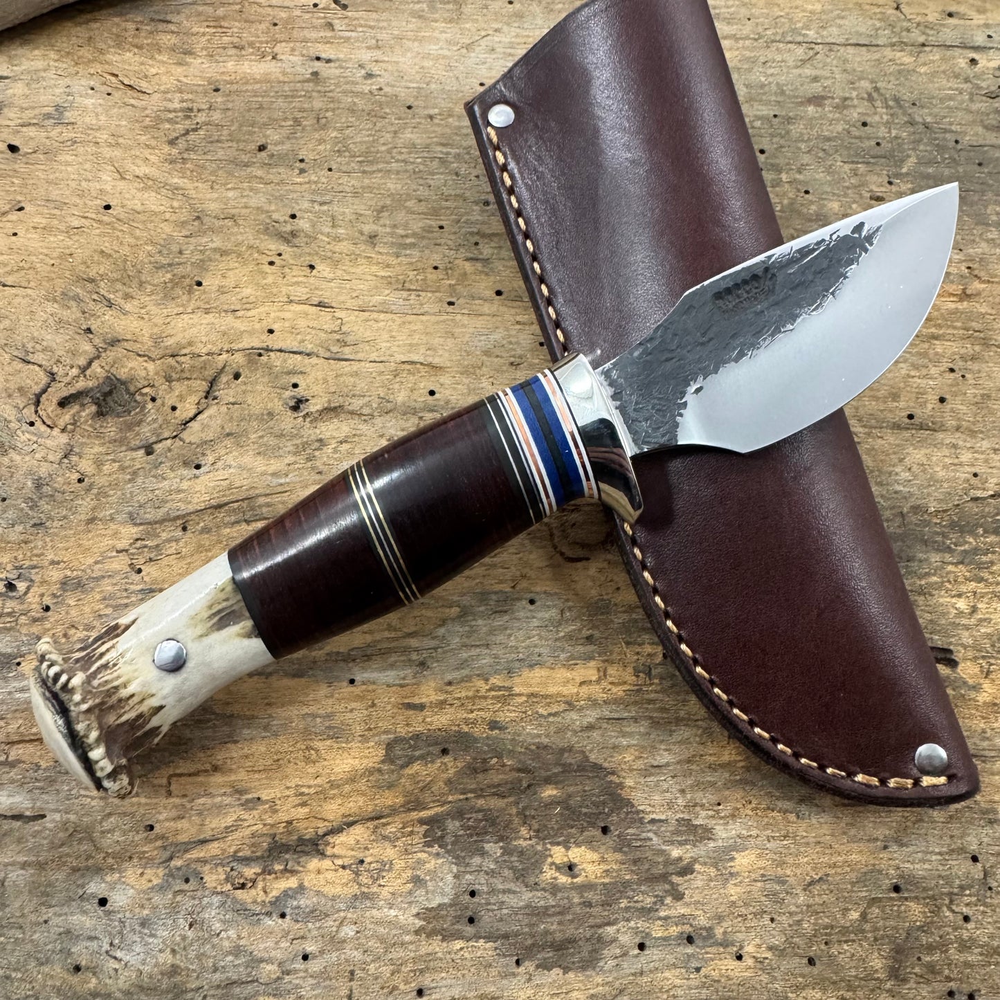 Alaskan Skinner