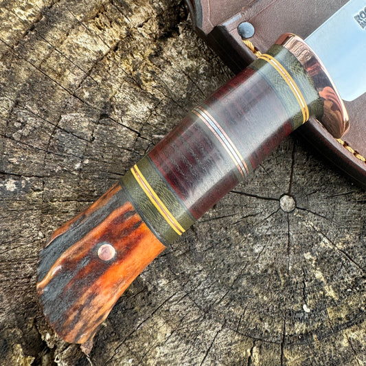 Scagel Style Little Bear