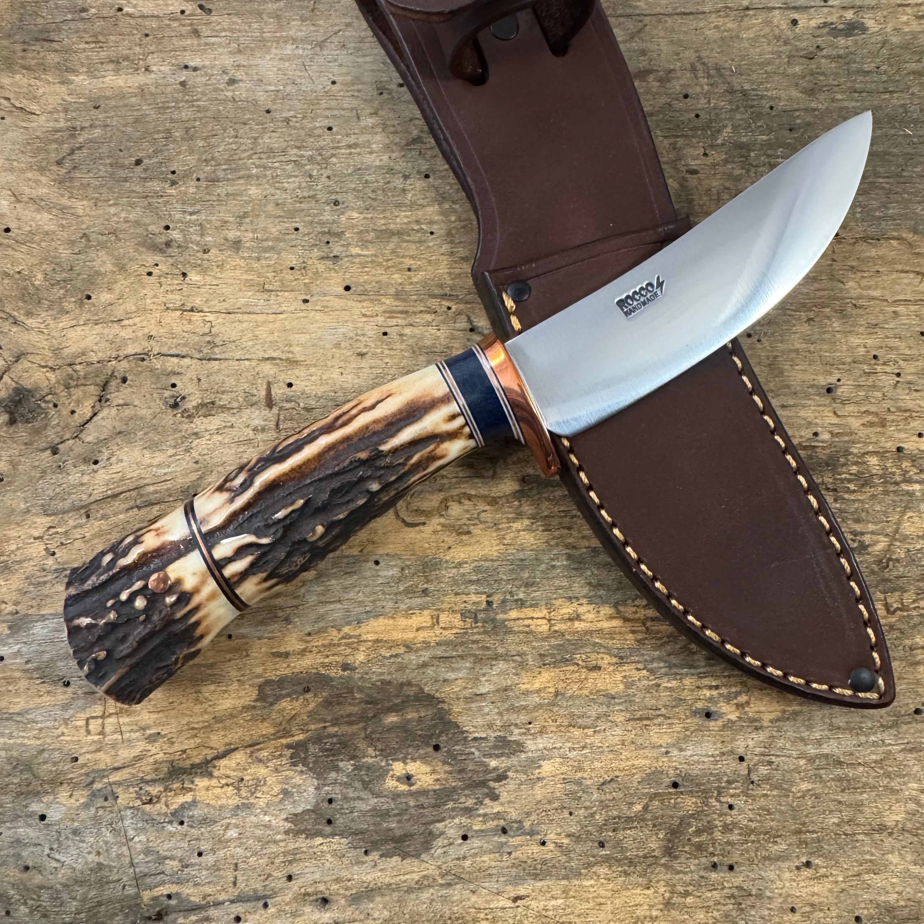 Nessmuk – Rocco Handmade