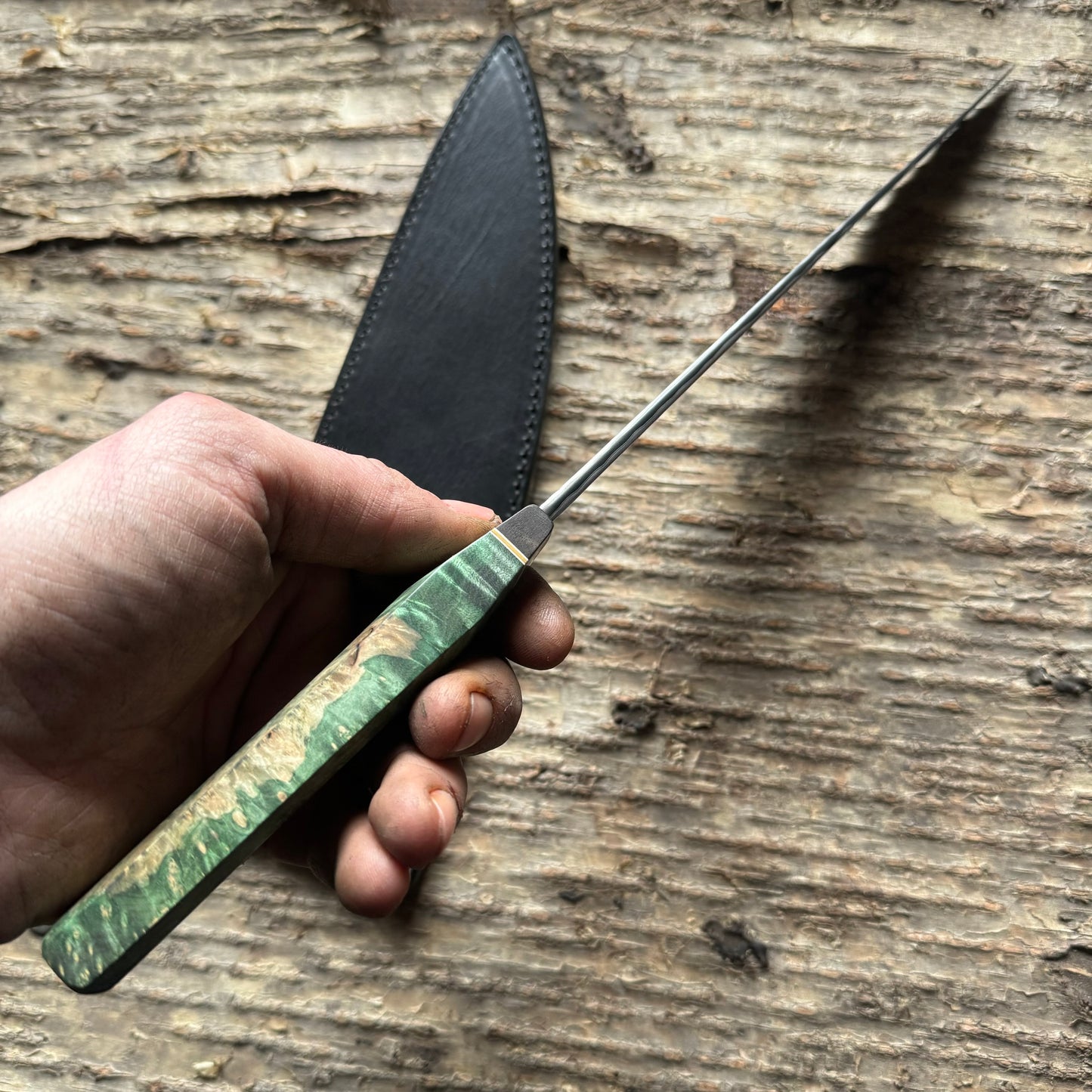 Signature San Mai Chef