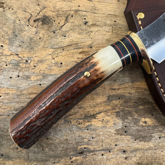 Hammer Mark Baby Bowie