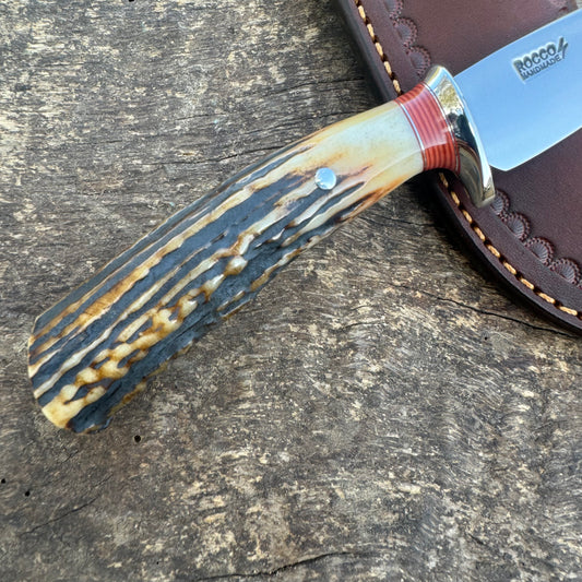 Premium Sambar Stag Caper