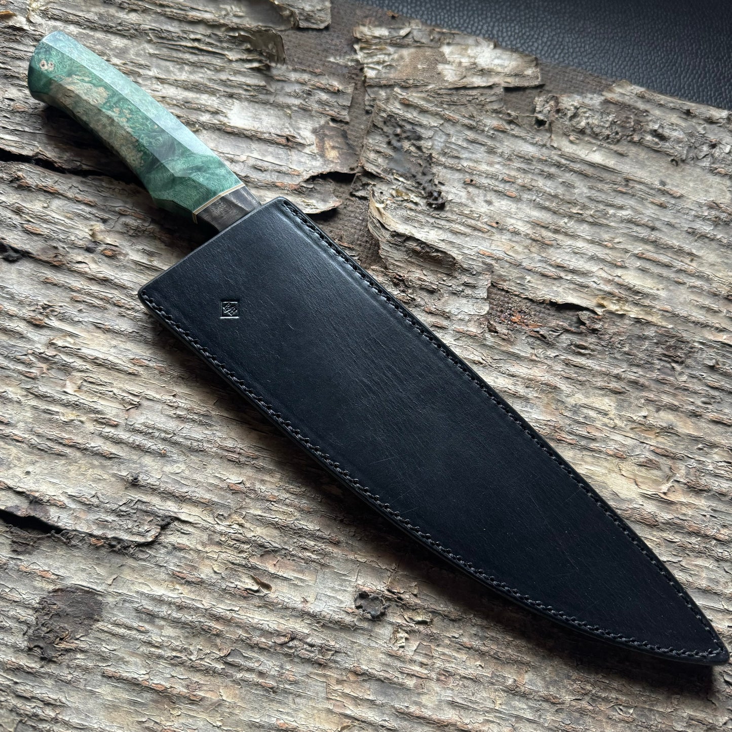 Signature San Mai Chef