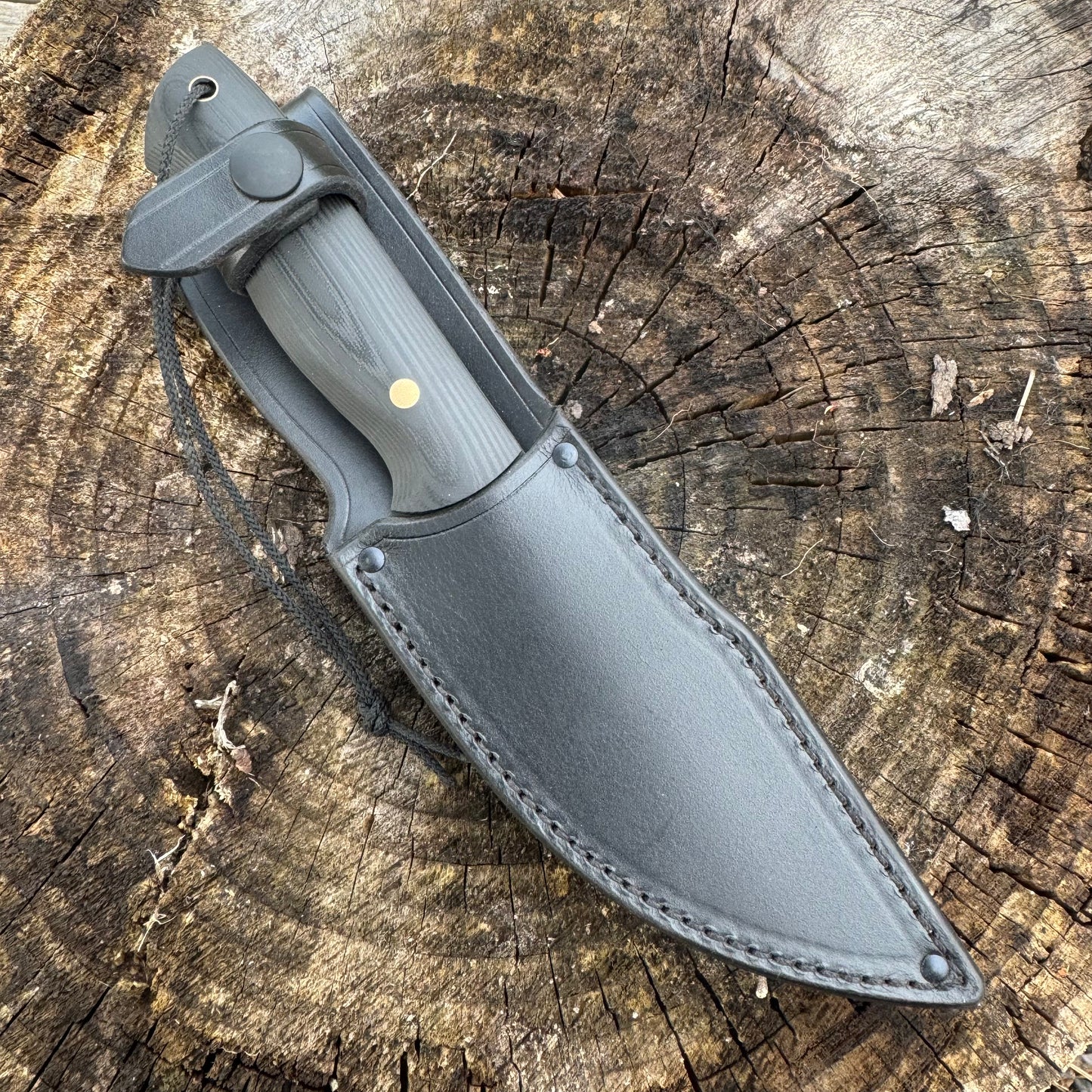 Black River