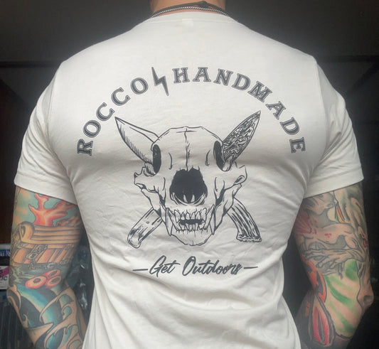 Get Outdoors Tee