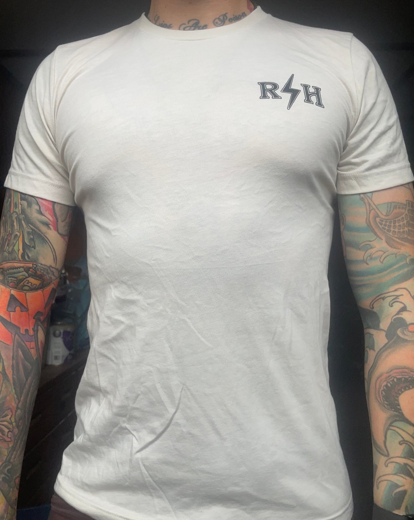 Get Outdoors Tee