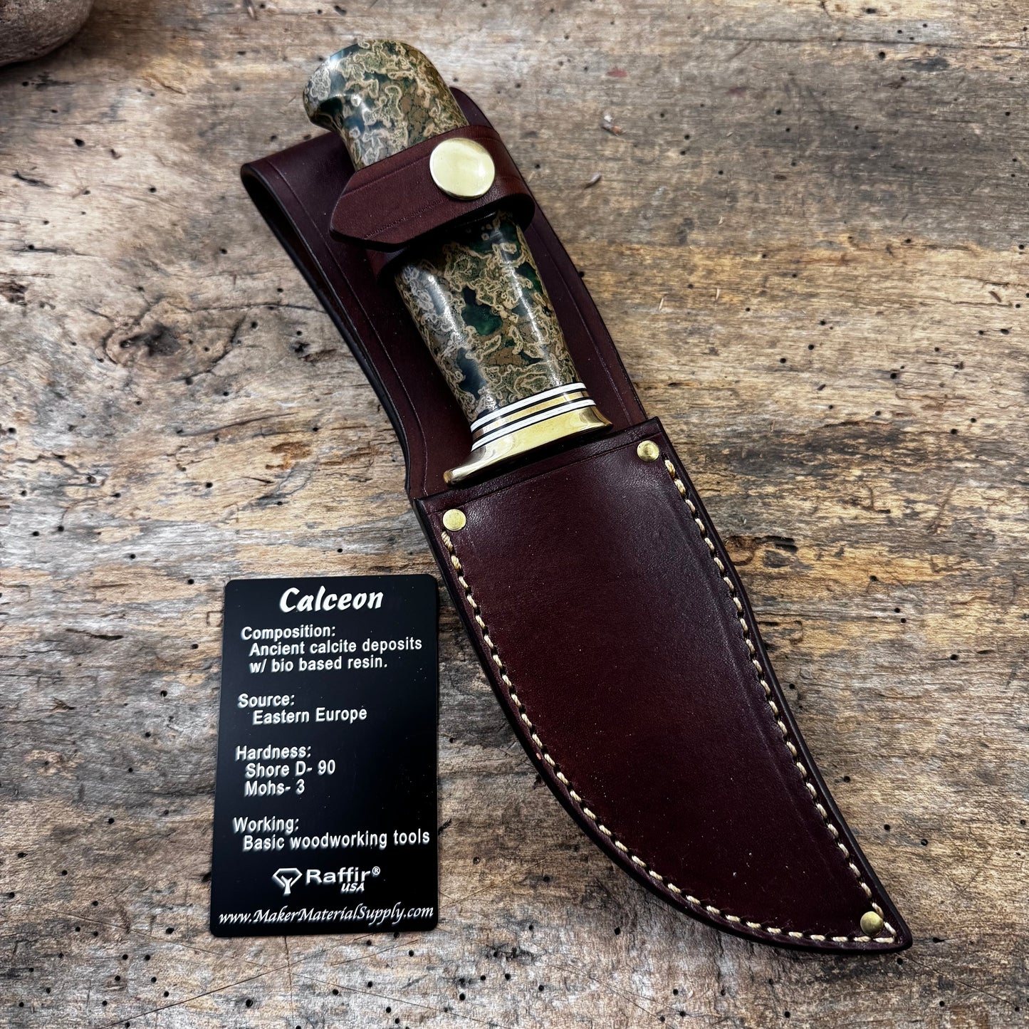 Harpoon Hunter
