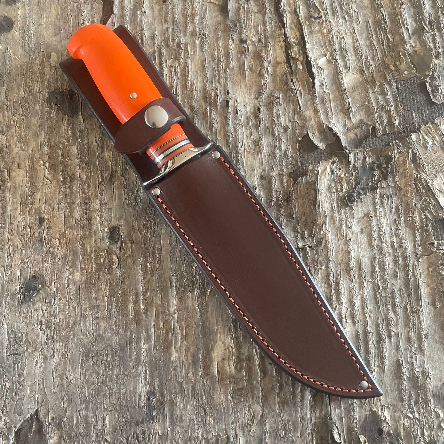 Orange G10 Fighter